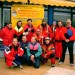 Zdjęcie grupowe klubu